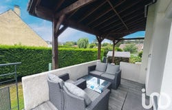 Bellefontaine, Île-de-France 95270