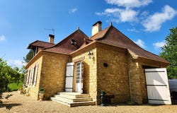 Villamblard, Aquitaine 24140