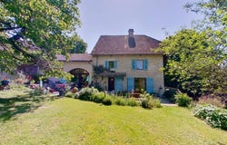 Lhuis, Rhône-Alpes 01680