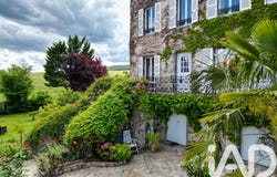 Le Broc, Auvergne-Rhône-Alpes 63500