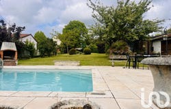 Longpont-sur-Orge, Île-de-France 91310
