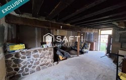 Bonnat, Limousin 23220