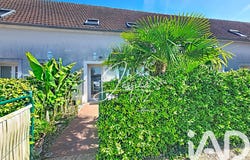 Crépy-en-Valois, Hauts-de-France 60800