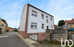 Petite-Rosselle, Grand Est 57540
