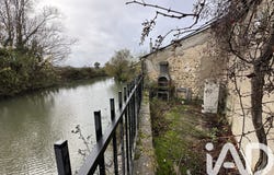 Pruniers, Centre-Val de Loire 36120