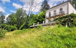 Le Val-d'Ajol, Grand Est 88370