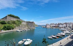 Le Palais, Morbihan 56360