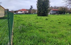 Champagné-Saint-Hilaire, Nouvelle-Aquitaine 86160