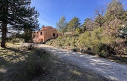 Soubès, Languedoc-Roussillon 34700