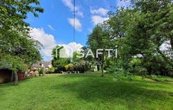 Passais Villages, Basse-Normandie 61350