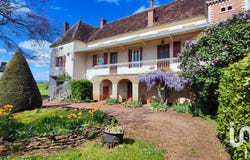 Bissy-sur-Fley, Bourgogne-Franche-Comté 71460