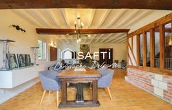 Saint-Etienne-l'Allier, Haute-Normandie 27450