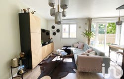 CLAYE SOUILLY, Île-de-France 77410