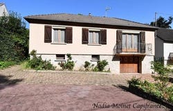 NOGENT LE ROI, Centre 28210