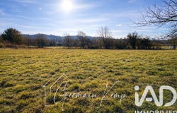 Les Abrets, Auvergne-Rhône-Alpes 38490