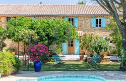 Sainte-Cécile-les-Vignes, Provence-Alpes-Côte d'Azur 84290