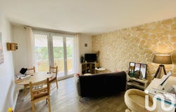 Joué-lès-Tours, Centre-Val de Loire 37300