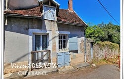 SAULIEU, Bourgogne 21210