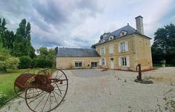 Sées, Basse-Normandie 61500