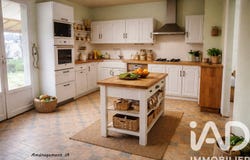 Chaveignes, Centre-Val de Loire 37120