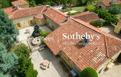 Monpazier, Dordogne 24540