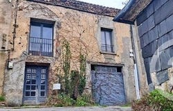 Saissac, Languedoc-Roussillon 11310