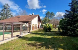 Mézos, Landes 40170
