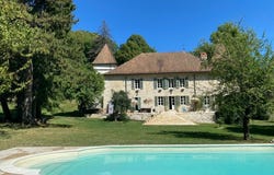 Château de Montanges, Montanges, Auvergne-Rhône-Alpes 01200