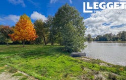 Beaulieu-sous-Parthenay, Nouvelle-Aquitaine 79420