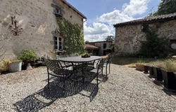 Confolens, Poitou-Charentes 16500