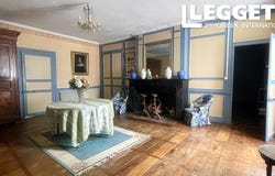 Confolens, Nouvelle-Aquitaine 16500