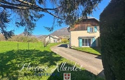 ST JEOIRE PRIEURE, Rhône-Alpes 73190