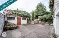 Hargarten-Aux-Mines, Lorraine 57550