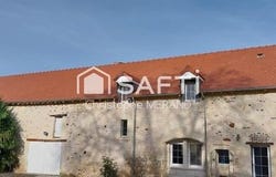 Dangé-Saint-Romain, Poitou-Charentes 86220