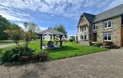Credin, Bretagne 56580