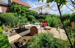 Clamecy, Burgundy 58500