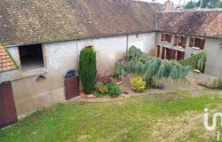 Courlon-sur-Yonne, Bourgogne-Franche-Comté 89140