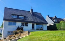 Locmine, Bretagne 56500