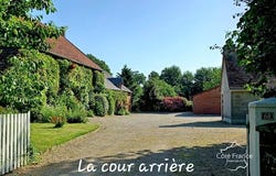 Saint-Pierre-de-Semilly, Normandy 50810