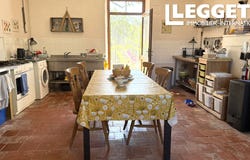 Saint-Martin-l'Ars, Nouvelle-Aquitaine 86350