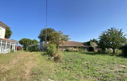Chenac-Saint-Seurin-d'Uzet, Poitou-Charentes 17120
