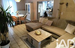 Bargny, Hauts-de-France 60620