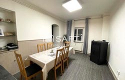 Hombourg-Haut, Lorraine 57470