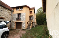 Saint-Quintin-sur-Sioule, Auvergne-Rhône-Alpes 63440
