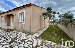 Saint-Gilles, Occitanie 30800
