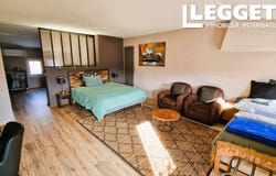 Saint-Seurin-sur-l'Isle, Nouvelle-Aquitaine 33660