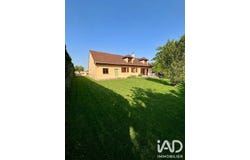Michery, Bourgogne-Franche-Comté 89140
