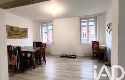 Hirson, Hauts-de-France 02500