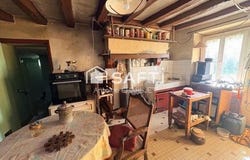 Sainte-Gemme, Centre 36500