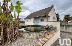 Treilles-en-Gâtinais, Centre-Val de Loire 45490